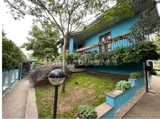 Villa in vendita a Rosasco