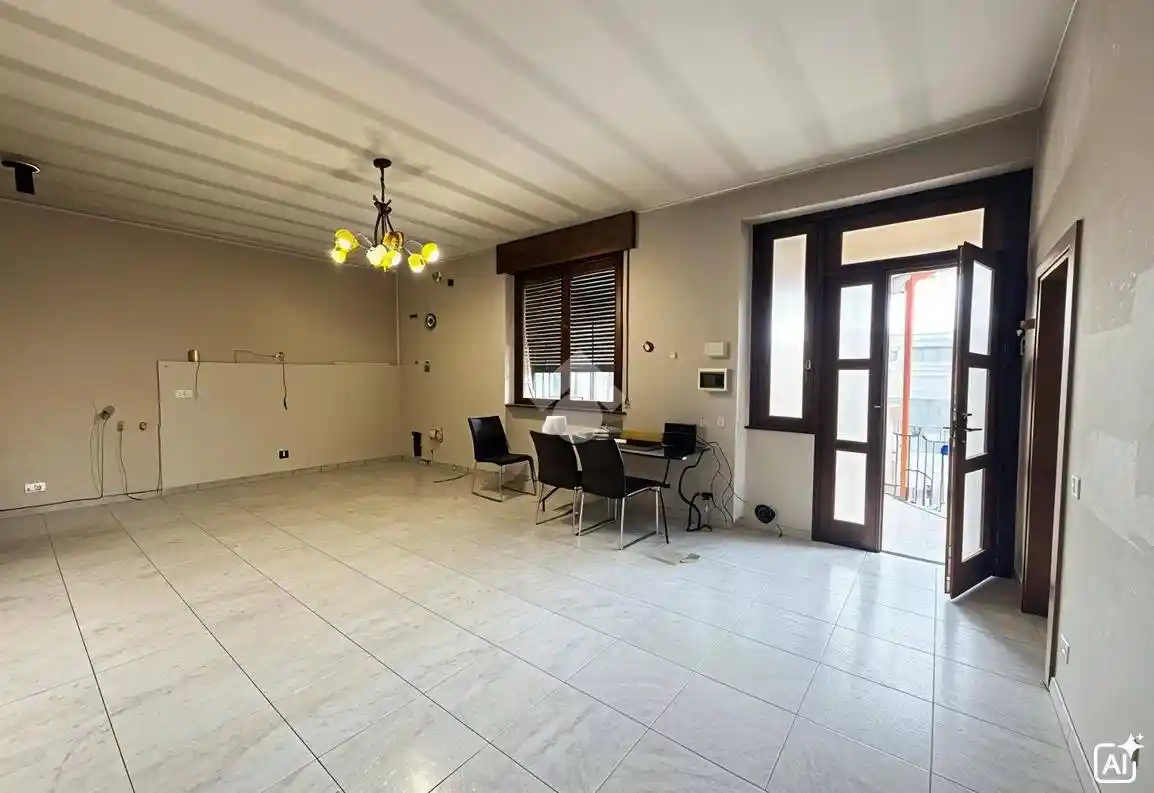 Appartamento in vendita a Seregno