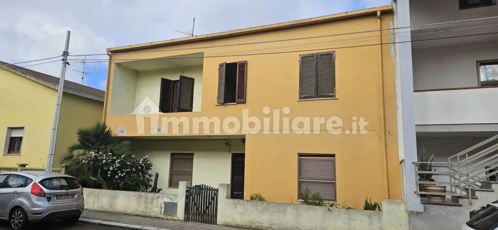 Villa in vendita a Sassari
