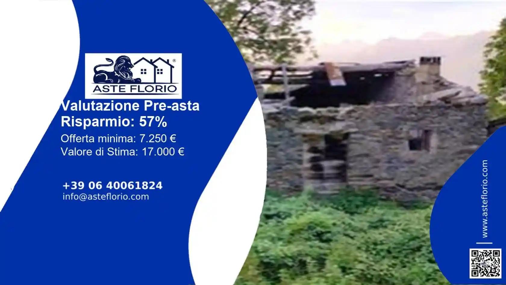 Rustico - Casale in vendita a Albosaggia