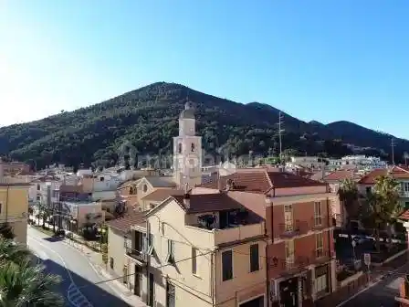 Appartamento in vendita a Borghetto Santo Spirito