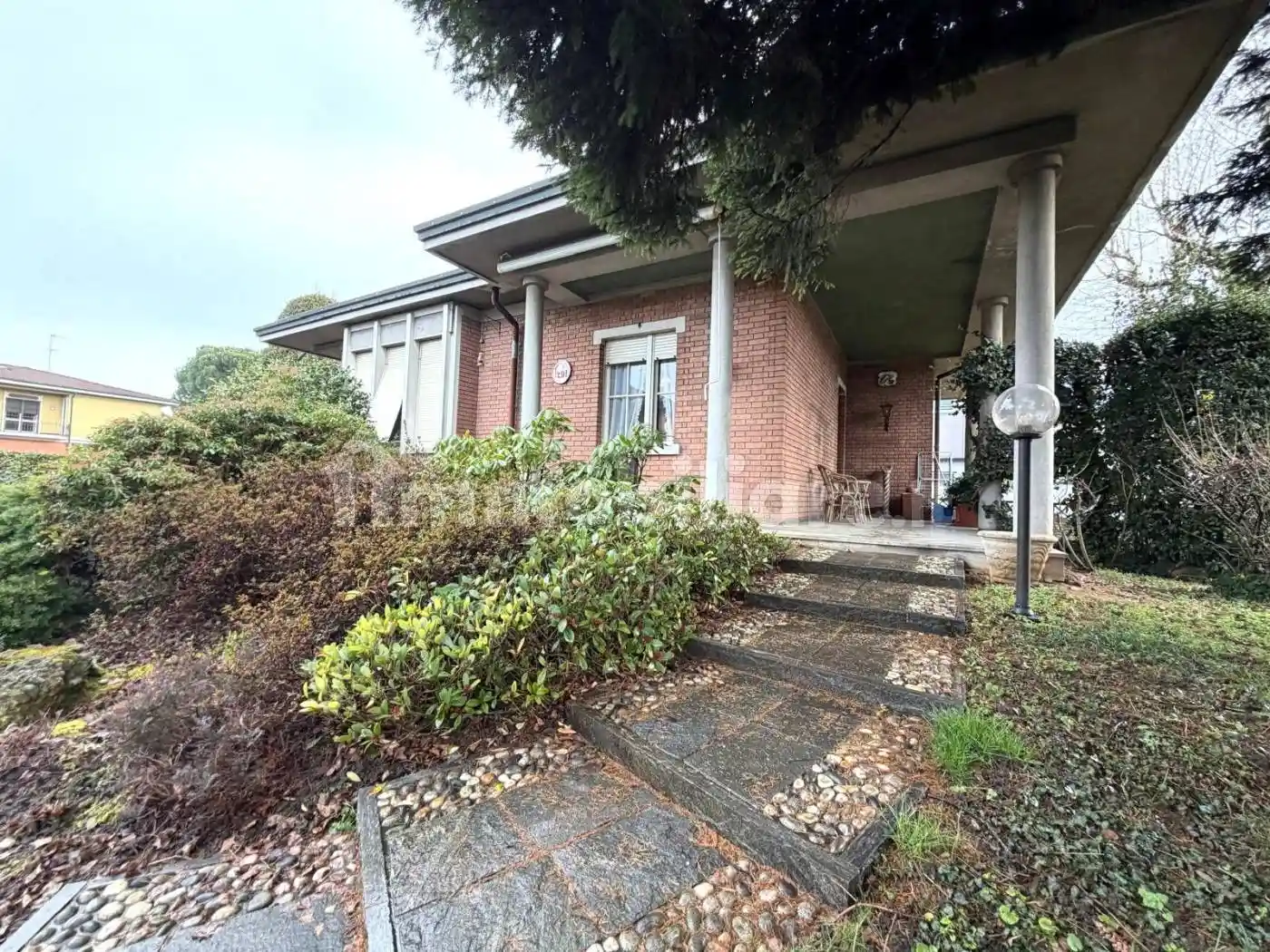 Villa in vendita a Giussano