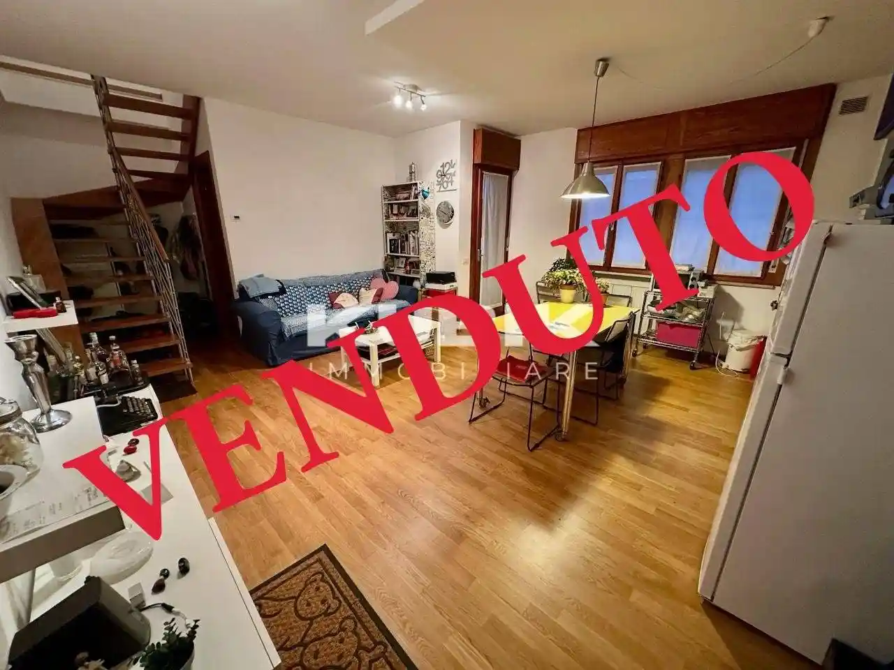 Appartamento in vendita a Udine