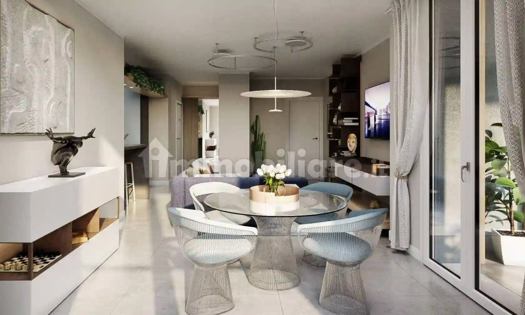 Appartamento - foto 5