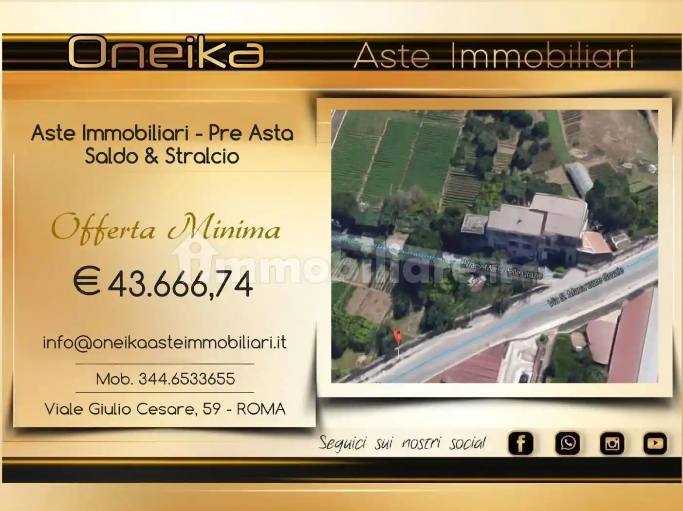 Appartamento in vendita a Nocera Superiore