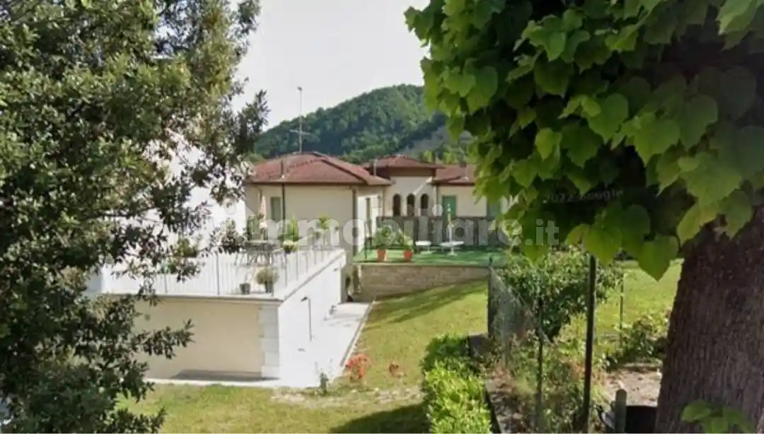 Appartamento in vendita a Monterenzio