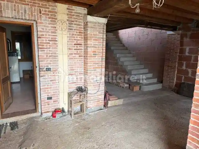 Casa indipendente in vendita a Riese Pio X