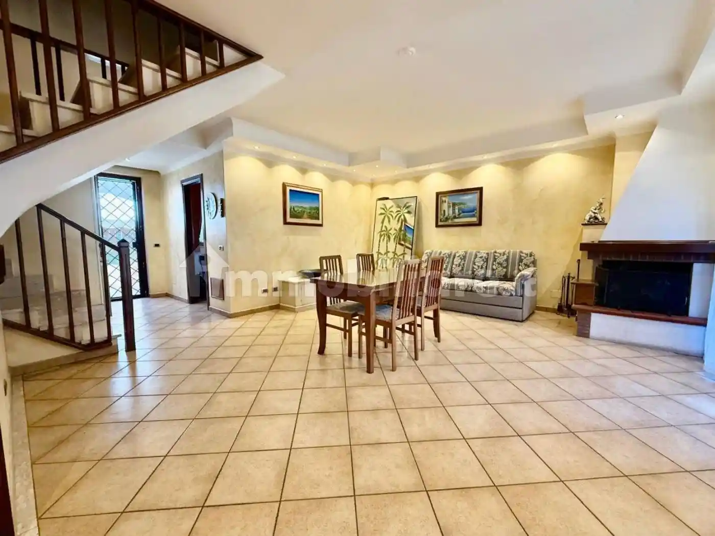 Villetta a schiera in vendita a Ladispoli