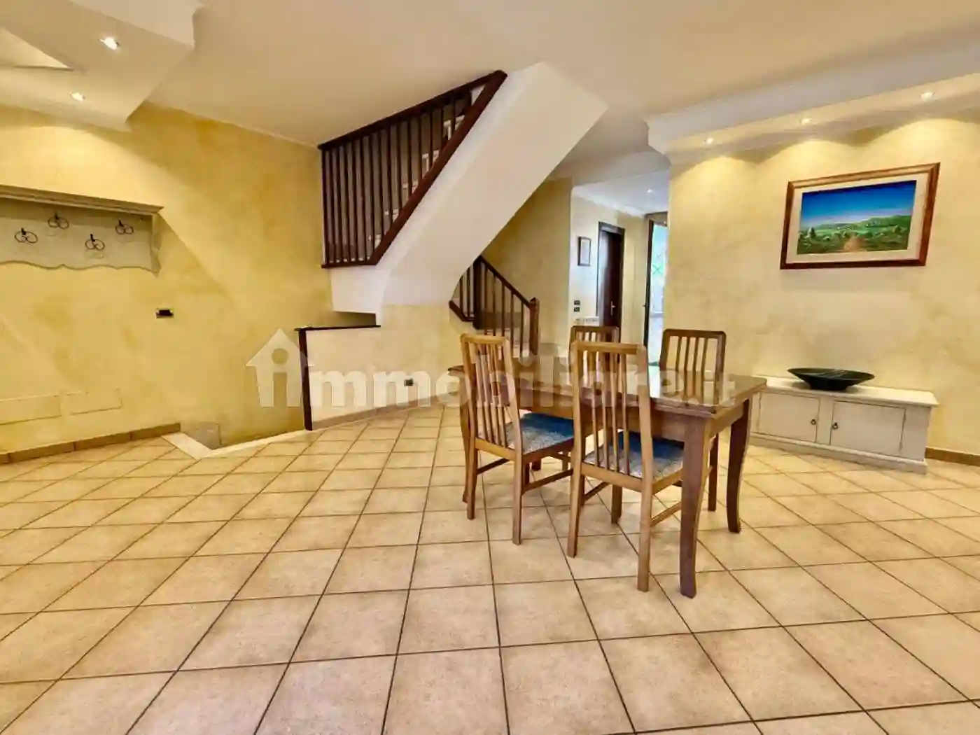 Villetta a schiera - foto 3