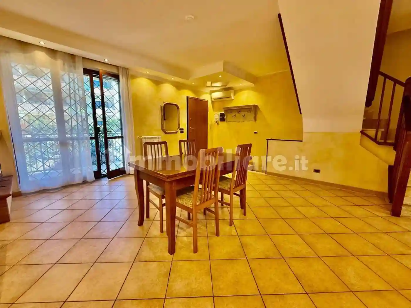 Villetta a schiera - foto 4