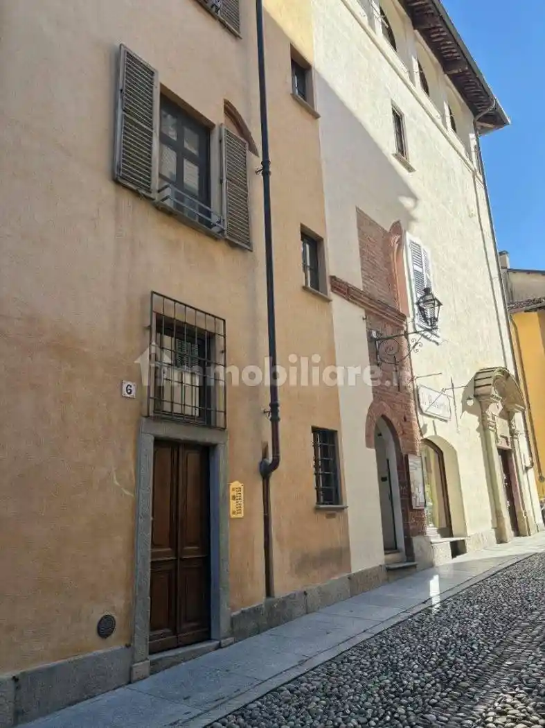 Appartamento in affitto a Saluzzo