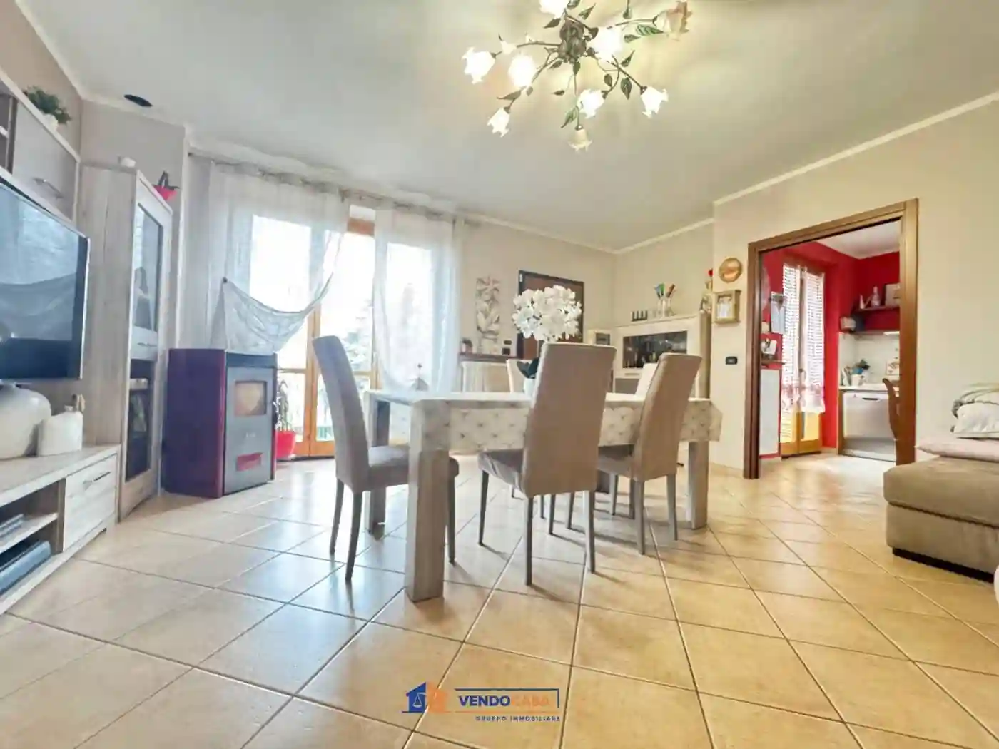 Villetta a schiera - foto 2