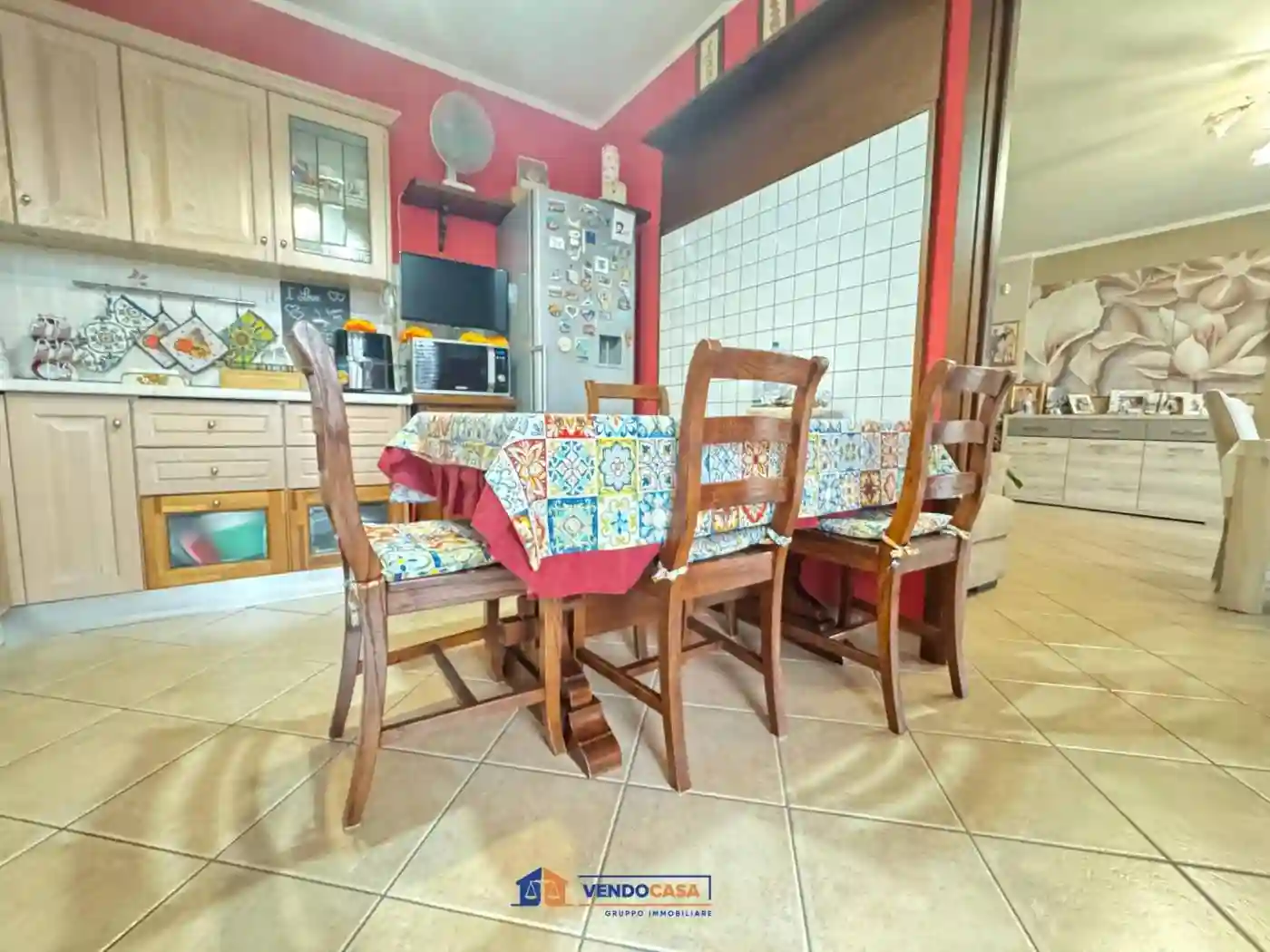 Villetta a schiera - foto 3