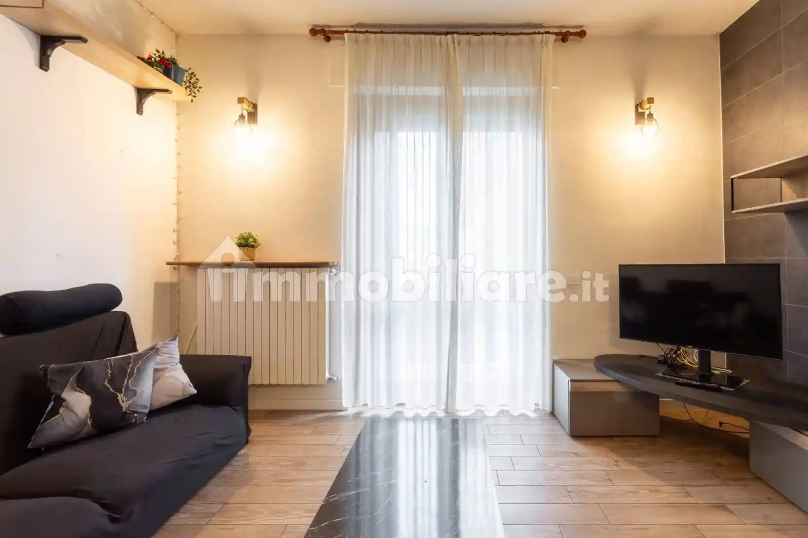 Appartamento in vendita a Rho