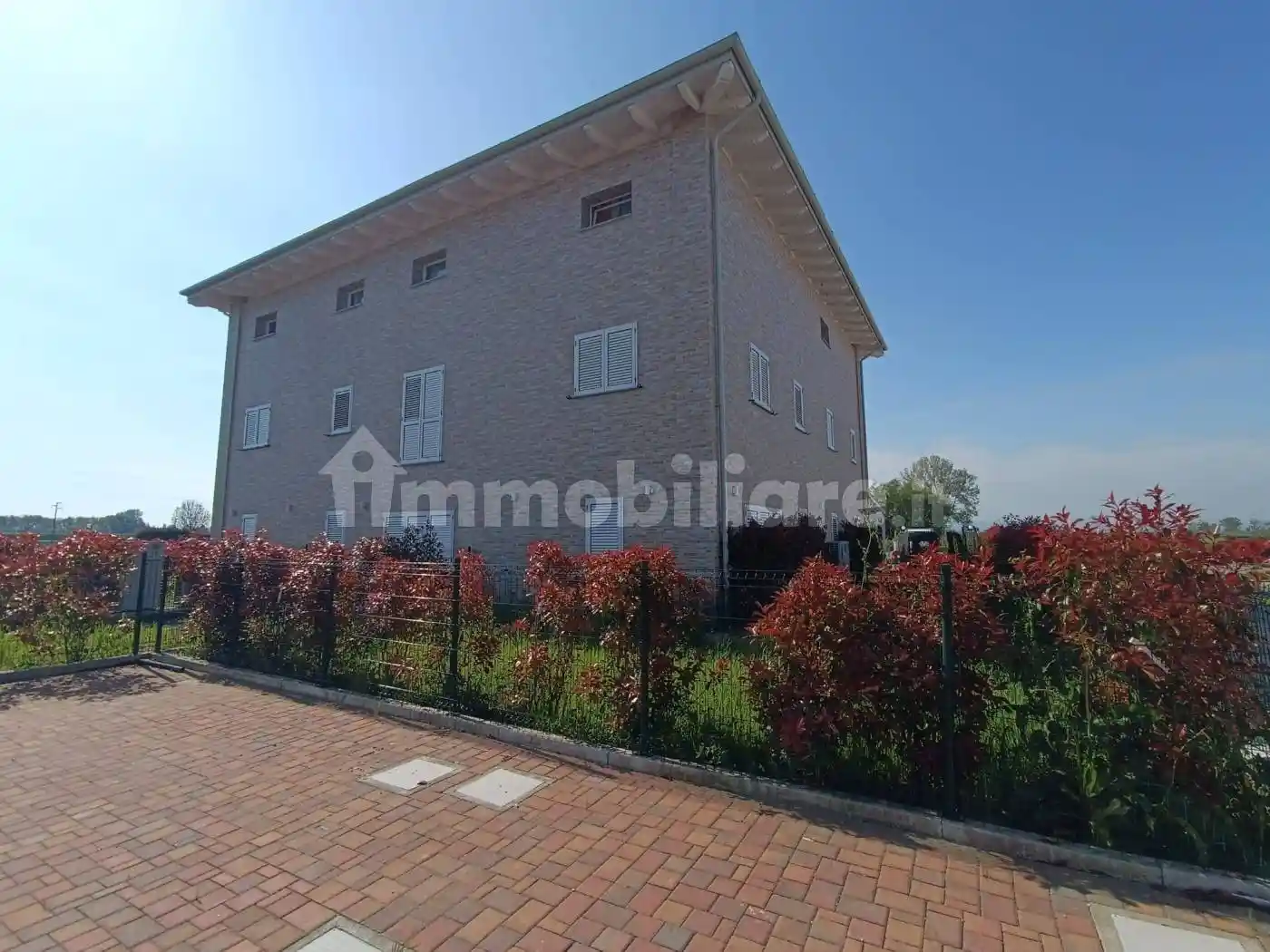 Villa in affitto a Bologna