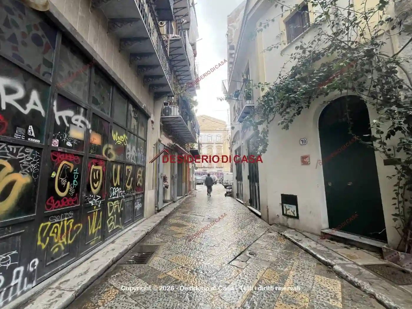 Palazzo - Edificio - foto 2