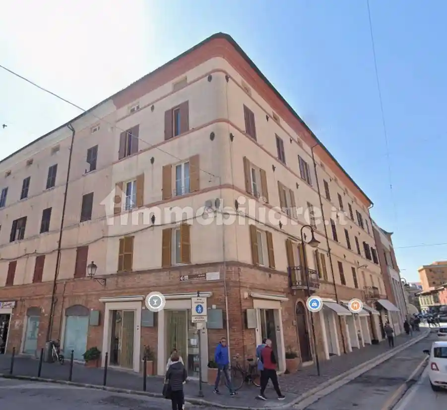 Appartamento in vendita a Chiaravalle