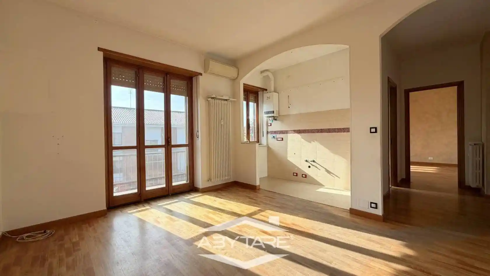 Appartamento in vendita a Carignano