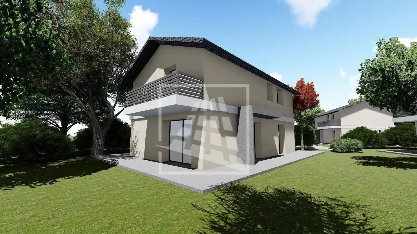 Villa in vendita a Reggio Emilia