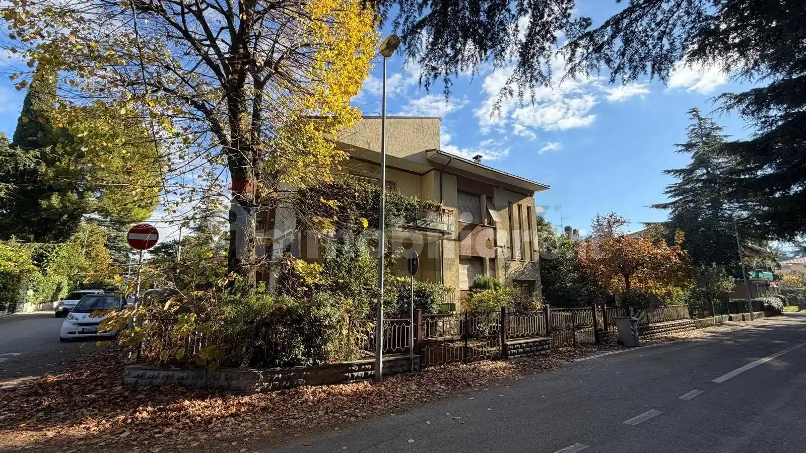 Appartamento in vendita a Foligno