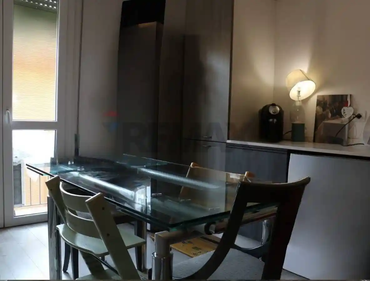 Appartamento in vendita a Scandiano