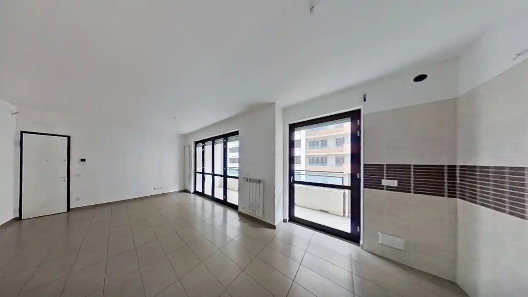 Appartamento in vendita a Sesto San Giovanni