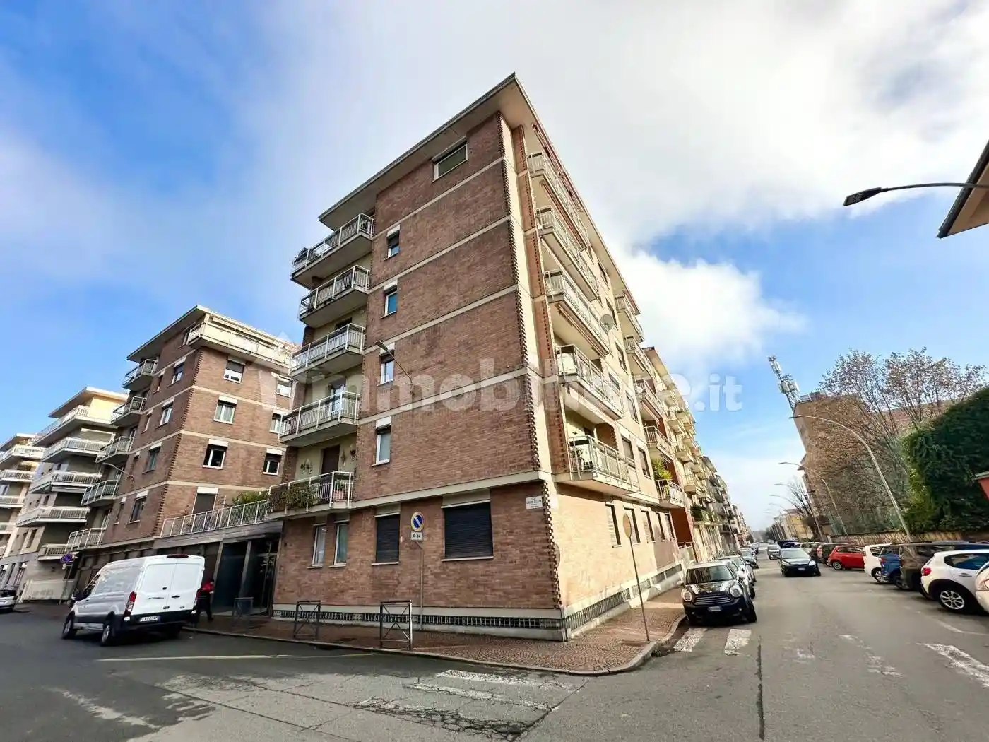 Appartamento in vendita a Biella