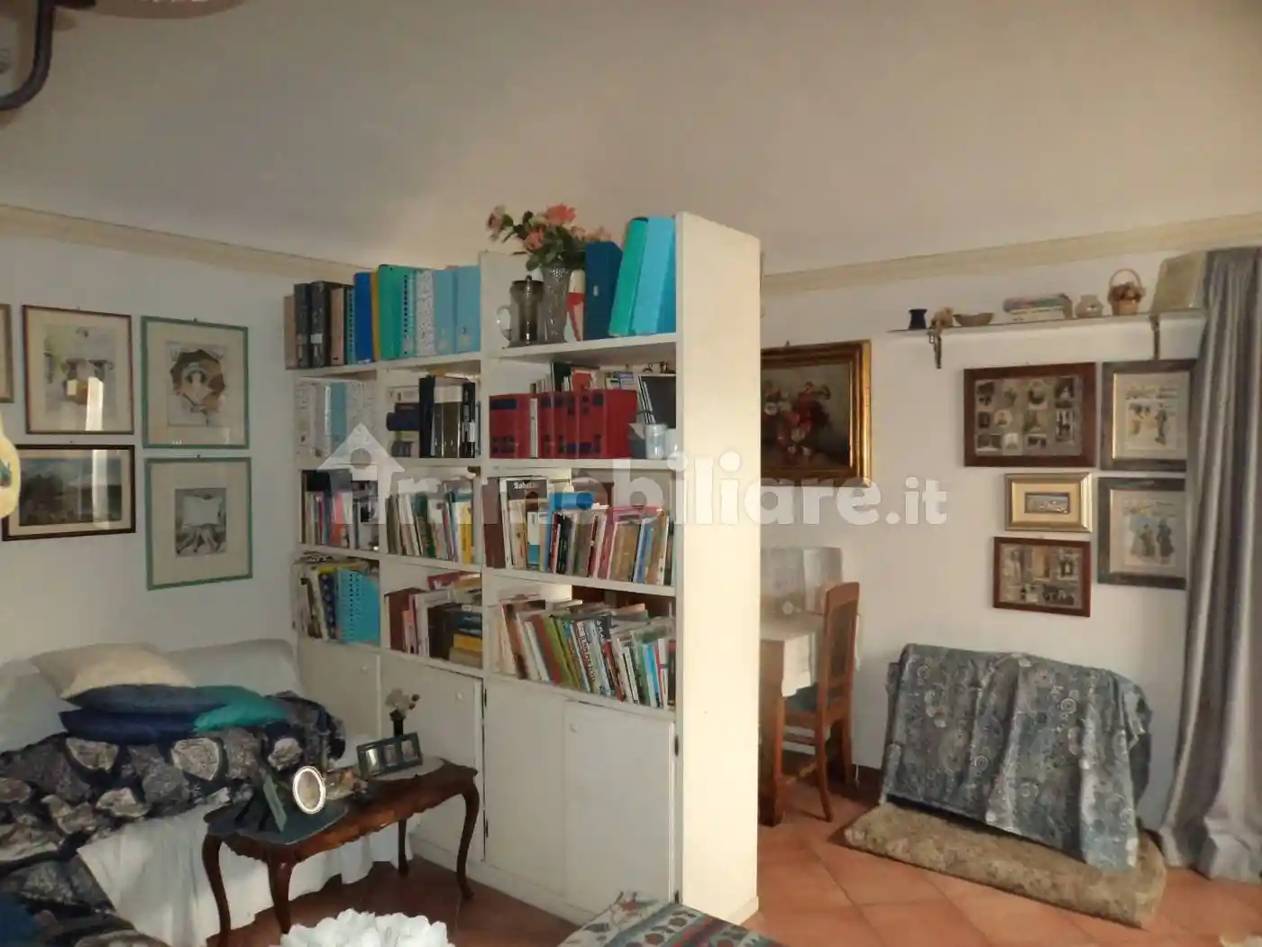 Appartamento in vendita a Pinerolo