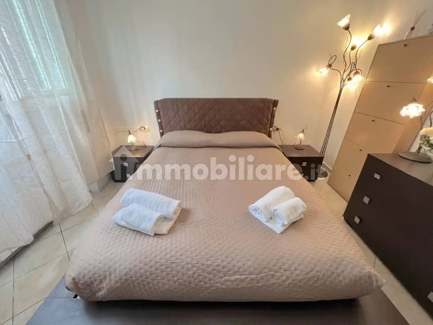 Appartamento in affitto a Scandicci