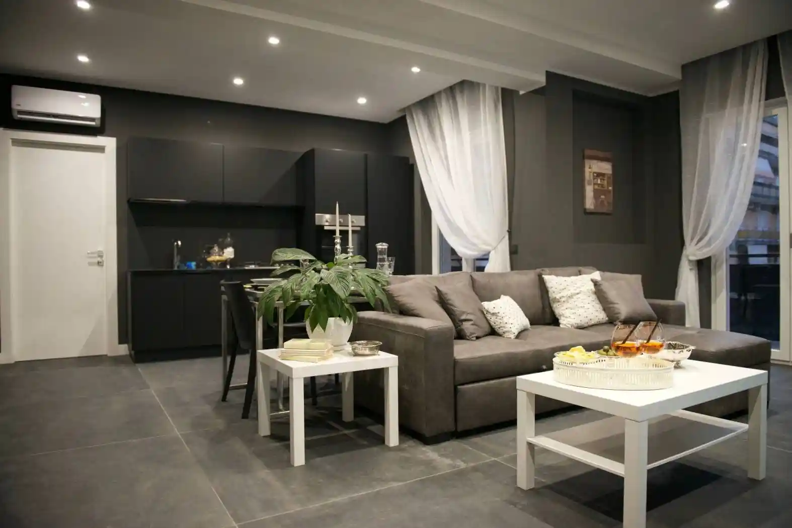 Appartamento in affitto a Caserta