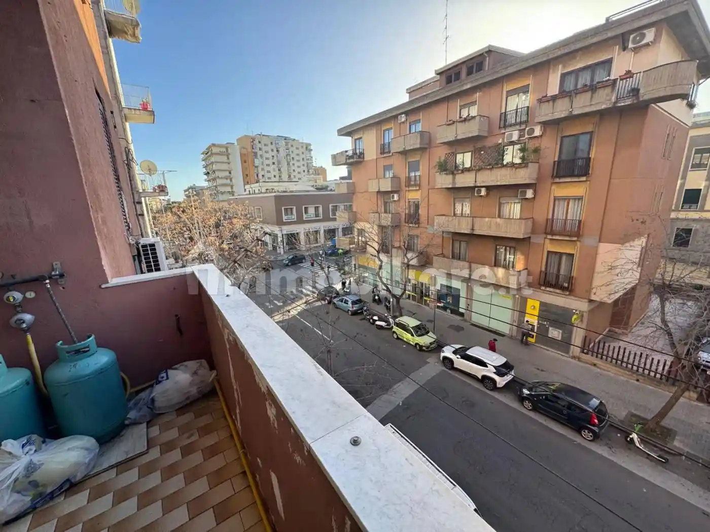 Appartamento in vendita a Catania