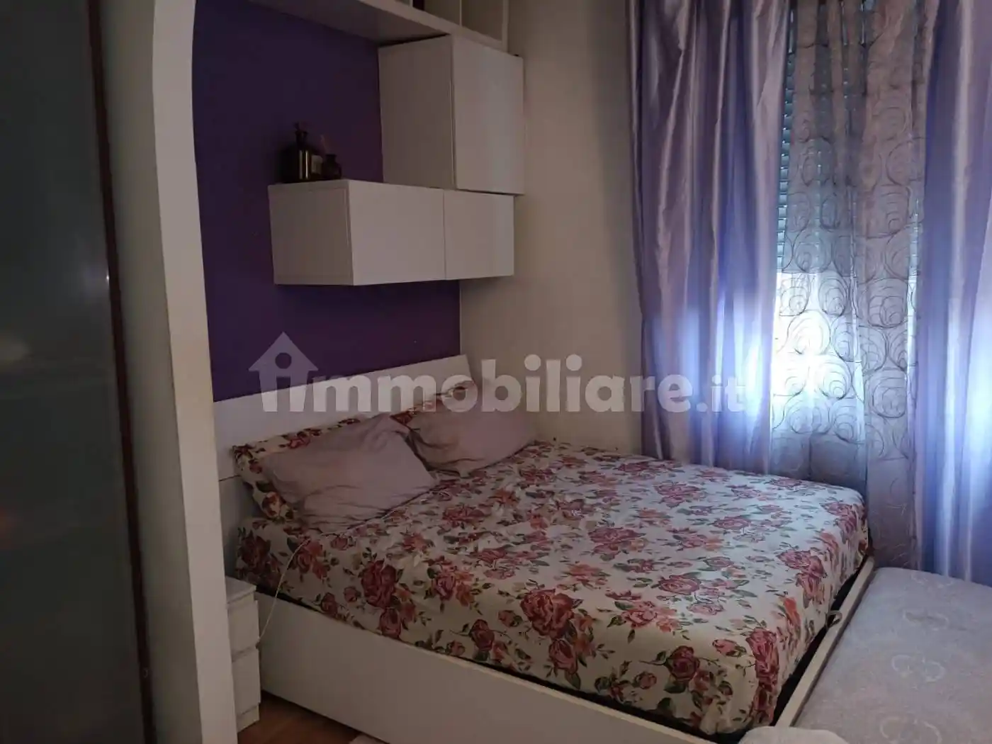 Appartamento in vendita a Monza