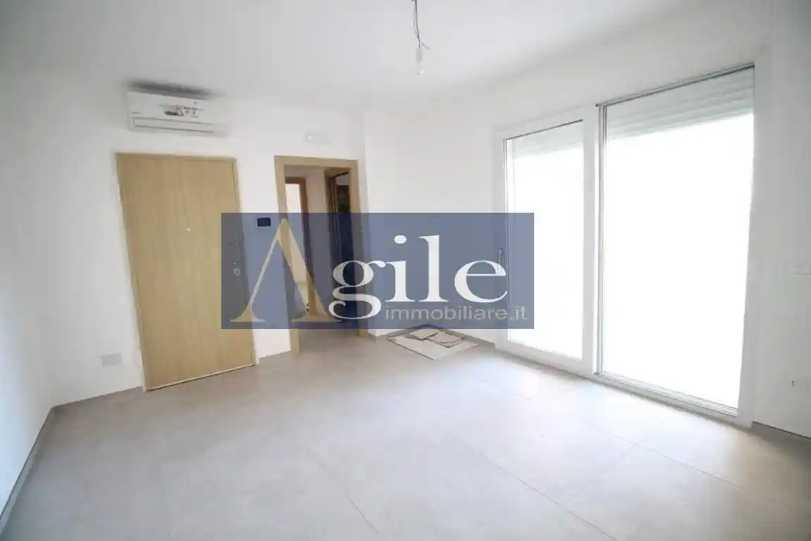 Appartamento in vendita a Alba Adriatica