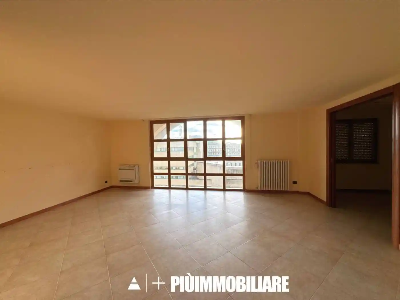 Attico - Mansarda in affitto a Matera