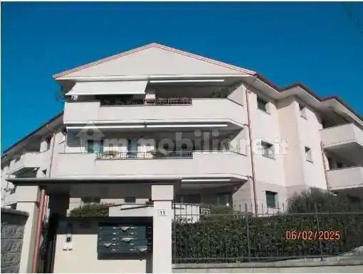 Appartamento in vendita a Magenta