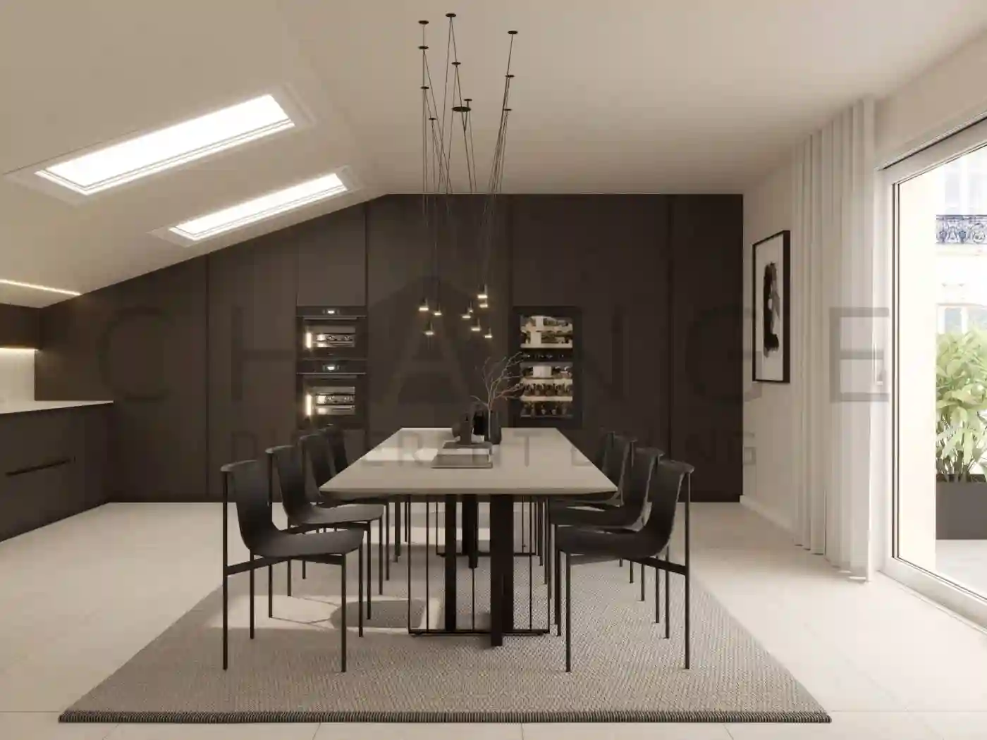 Attico - Mansarda - foto 2