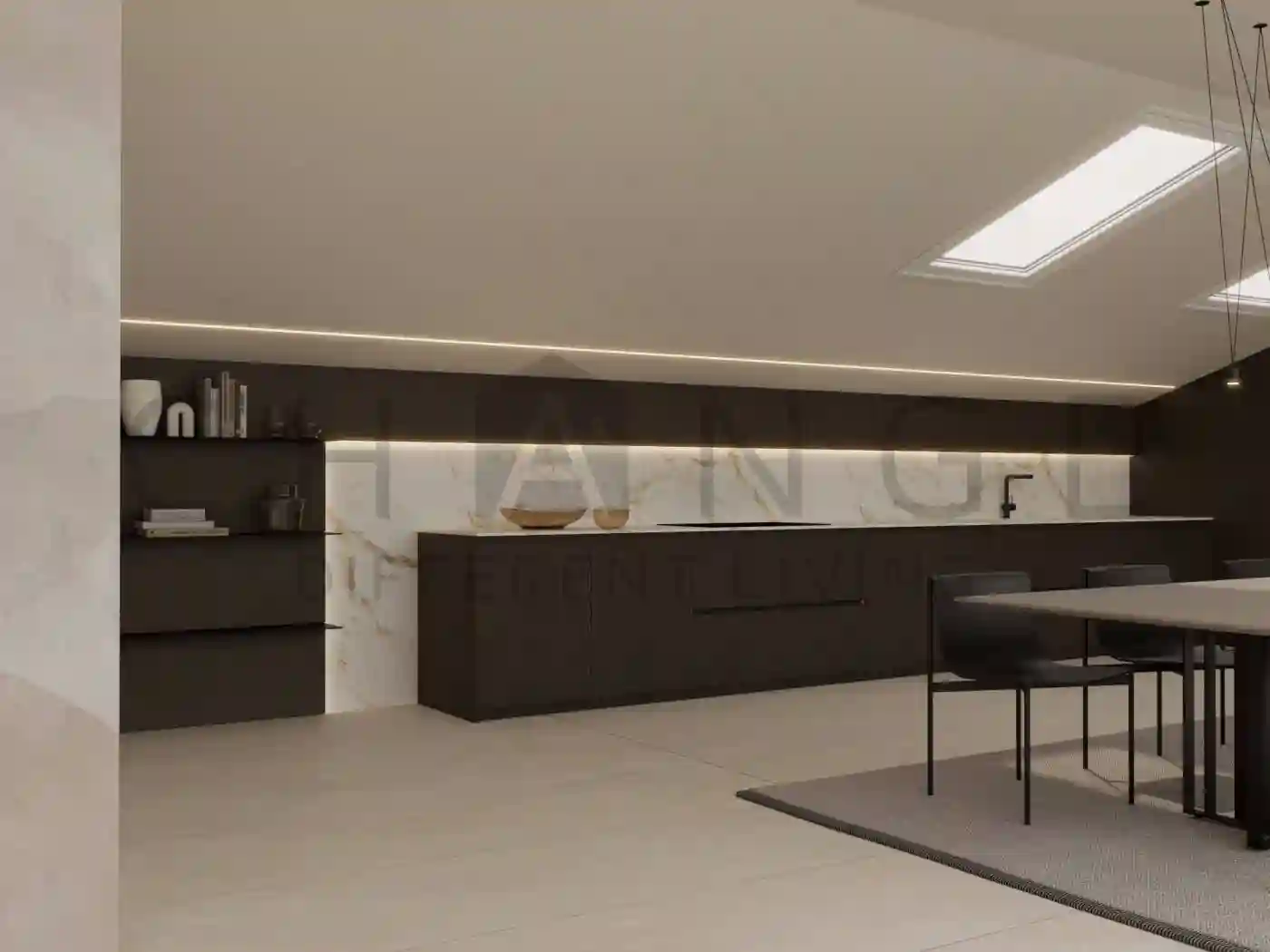 Attico - Mansarda - foto 4