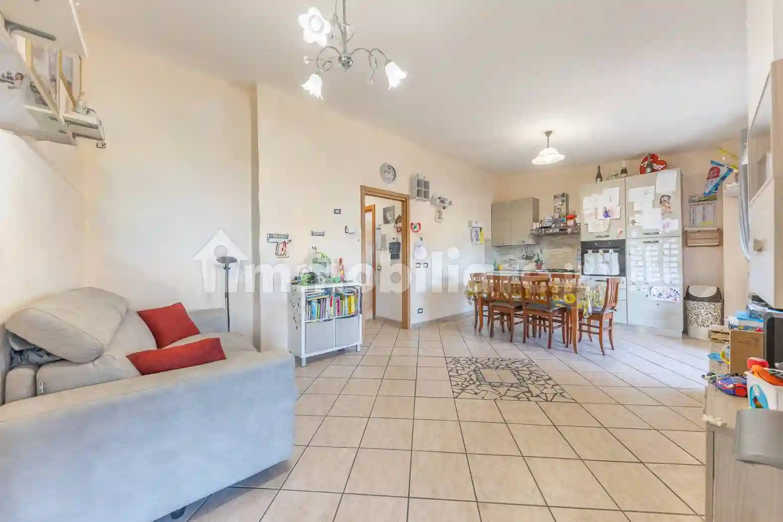 Appartamento - foto 4