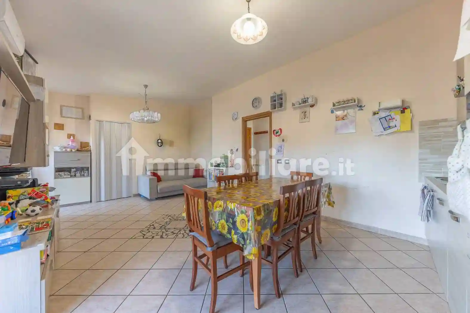 Appartamento - foto 5