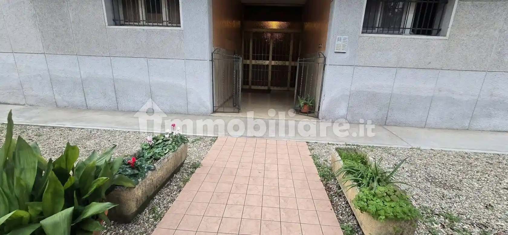 Appartamento in vendita a Reggio Emilia