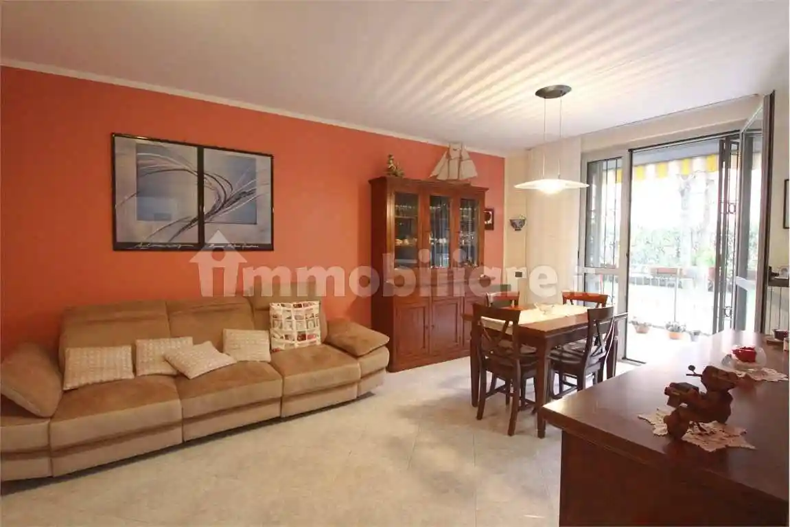 Appartamento in affitto a Pioltello