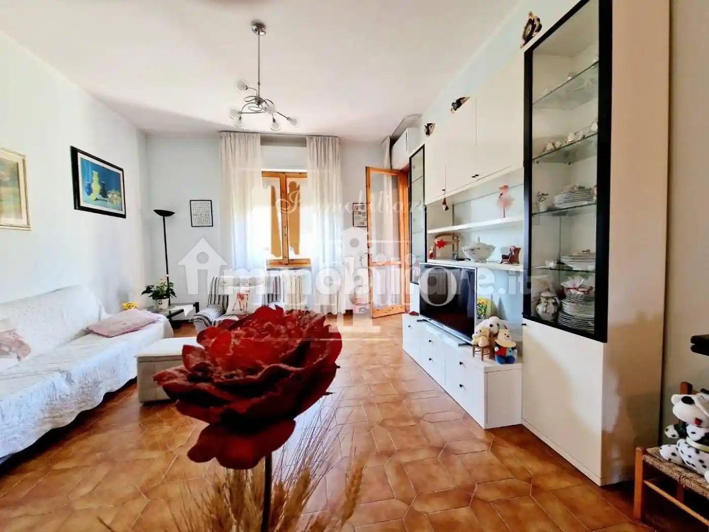 Appartamento in vendita a Campi Bisenzio