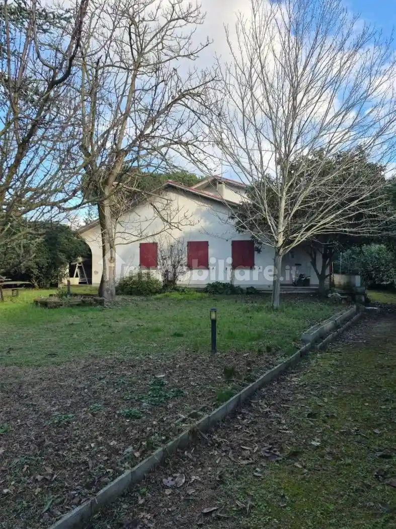 Villa in vendita a Ravenna