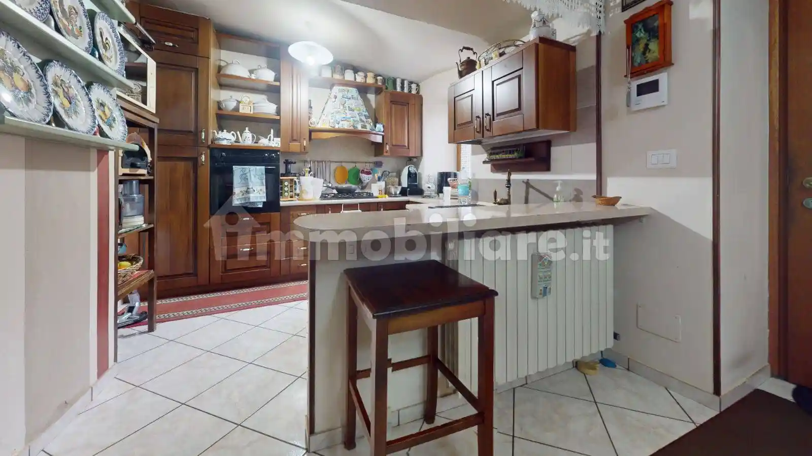 Villetta a schiera in vendita a Peveragno