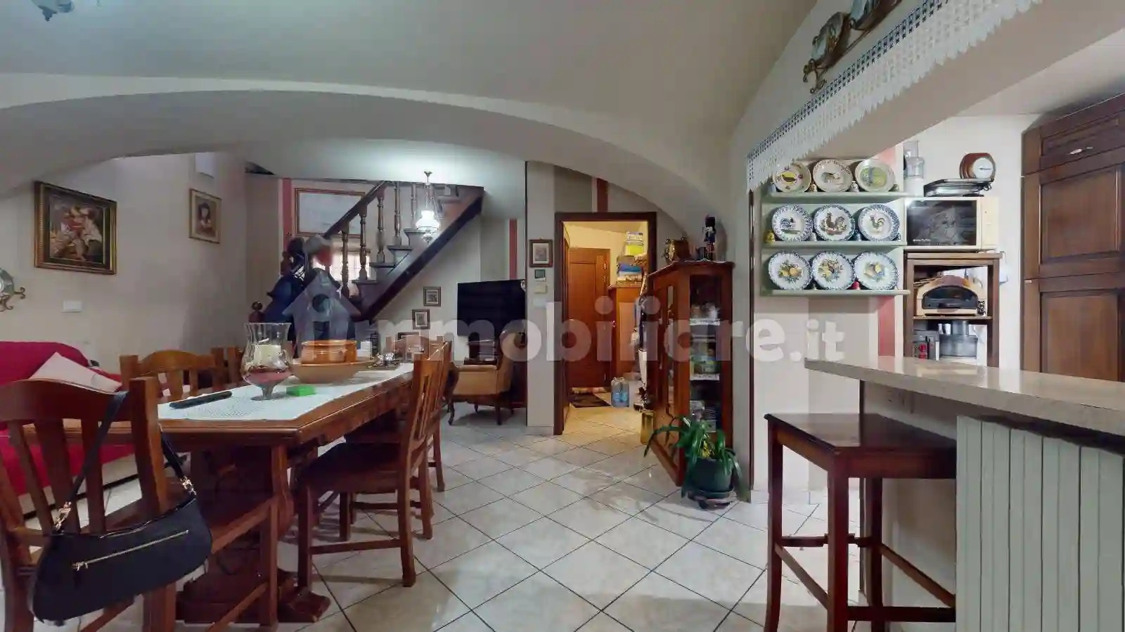 Villetta a schiera - foto 3