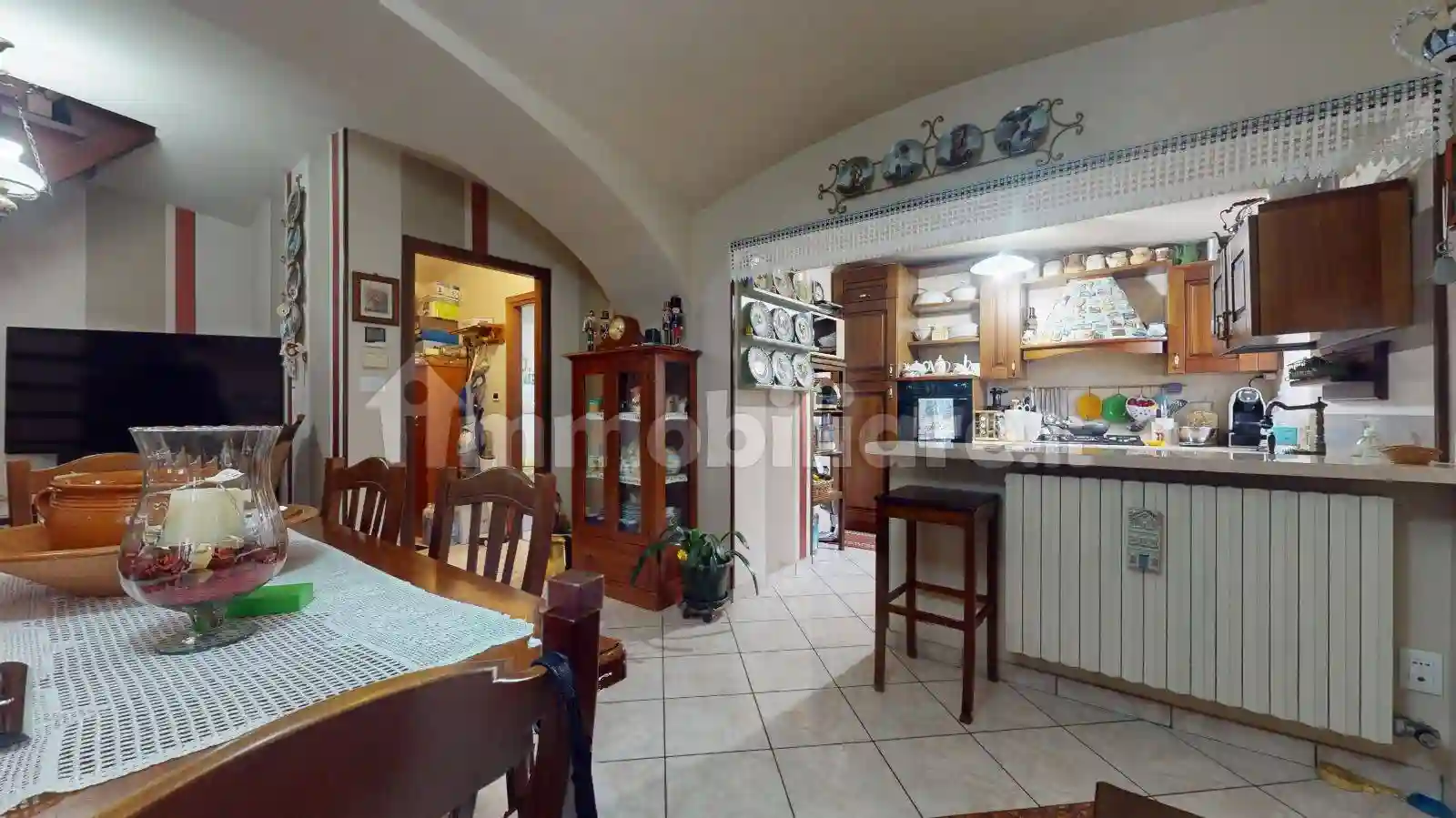 Villetta a schiera - foto 4