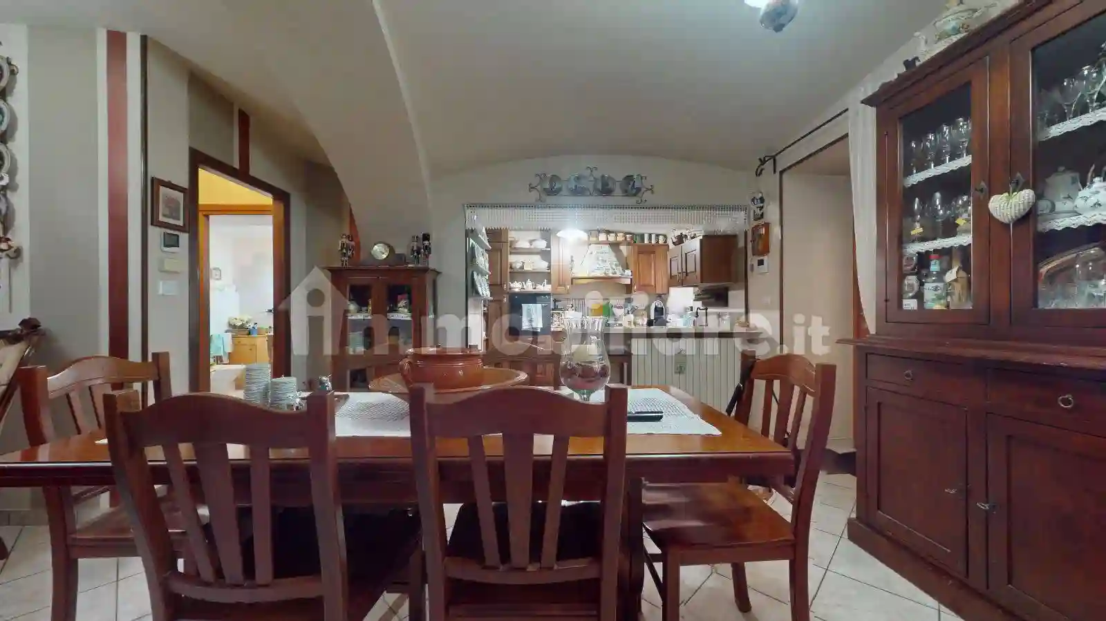 Villetta a schiera - foto 5