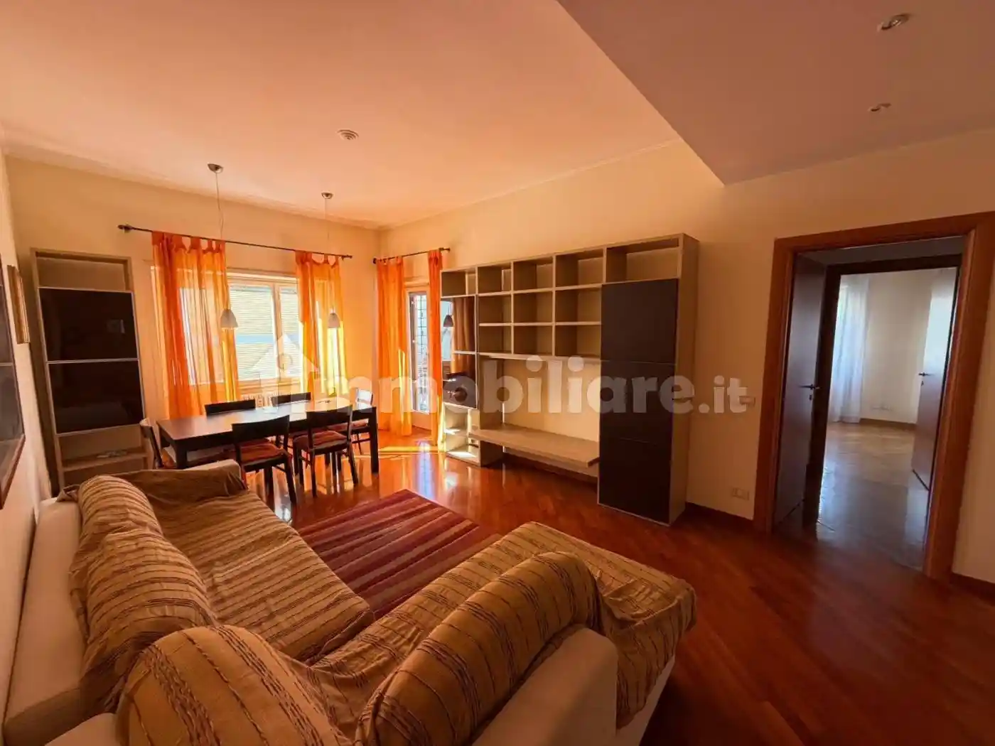 Appartamento in affitto a Roma