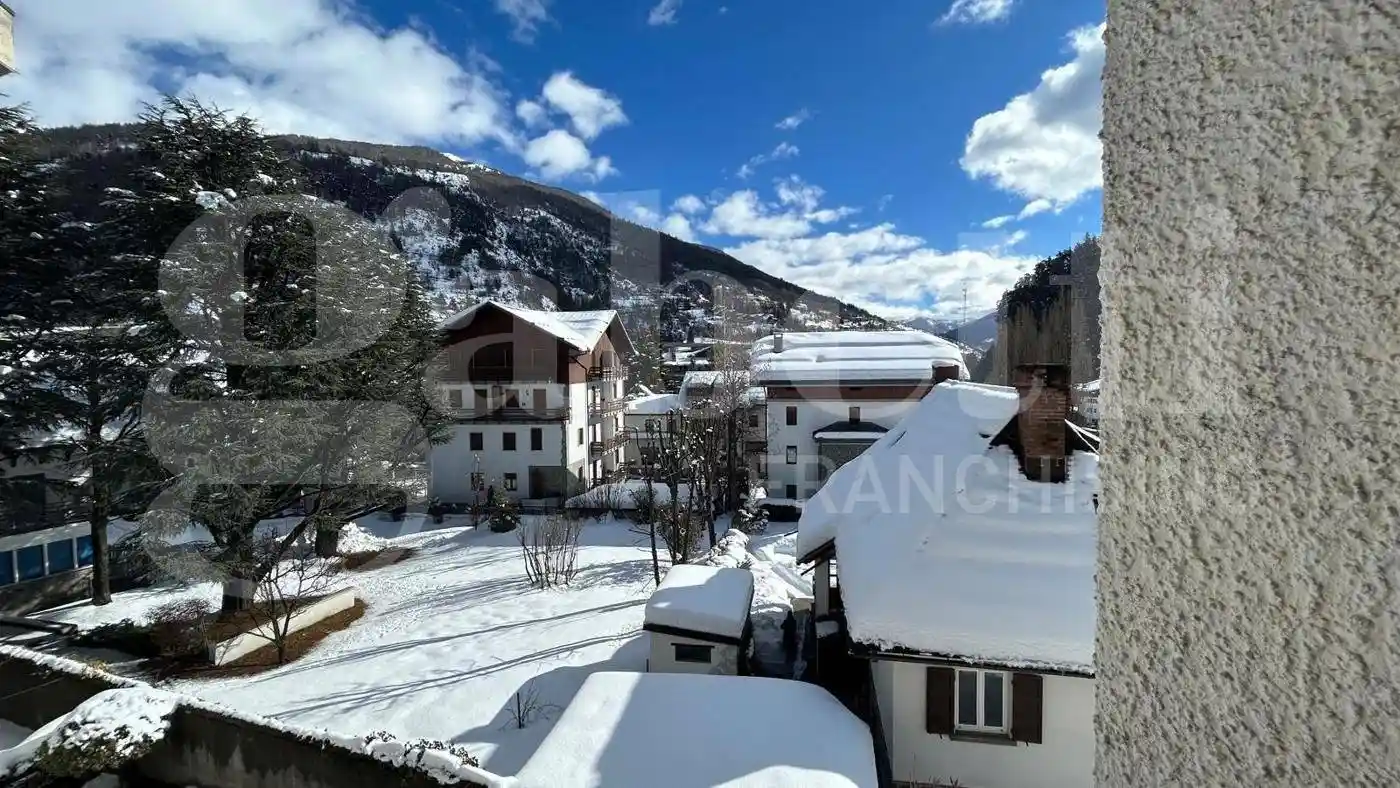 Appartamento in vendita a Bardonecchia