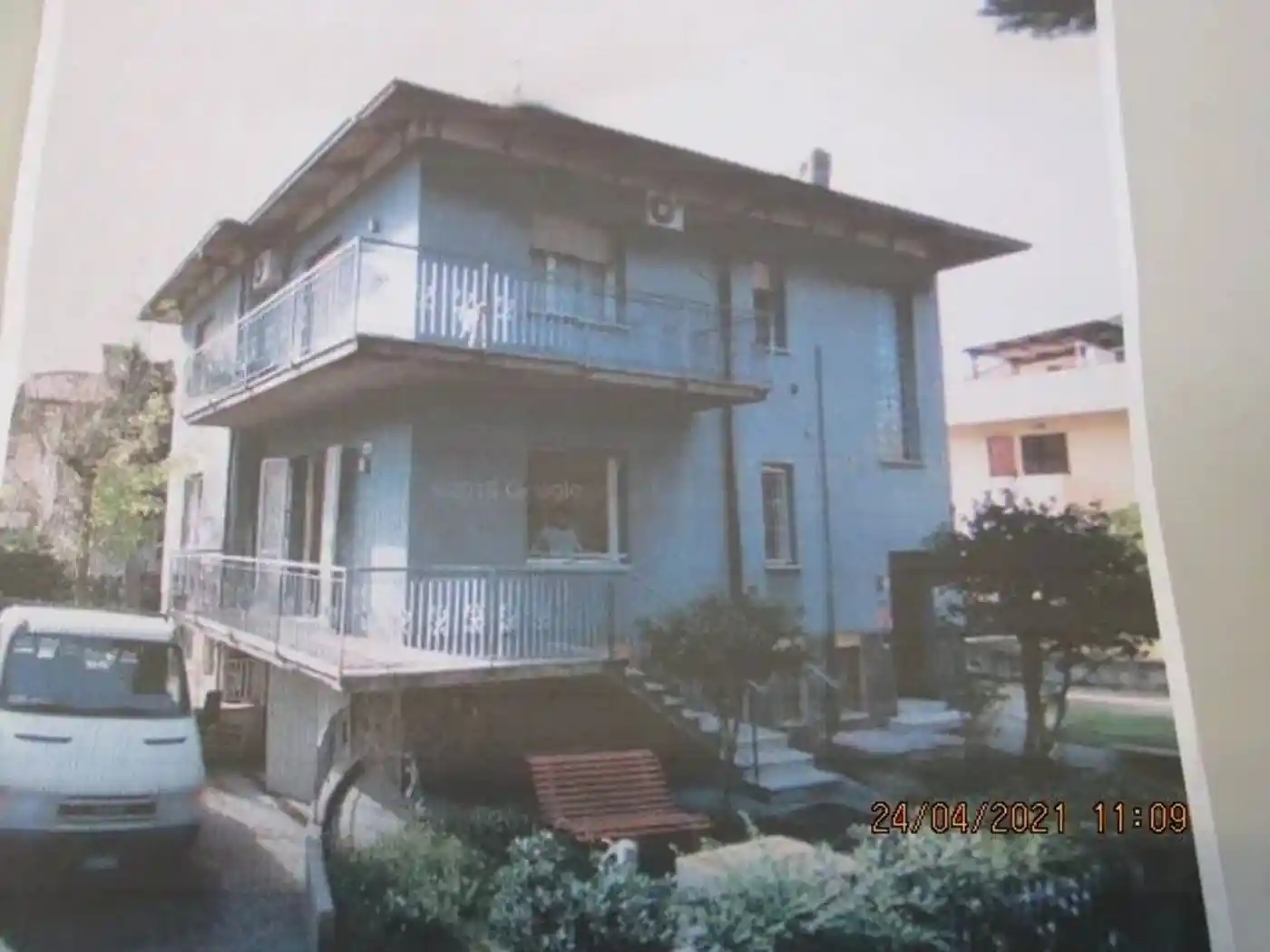 Villa in vendita a Cervia